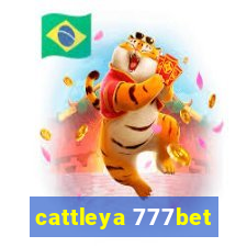 cattleya 777bet